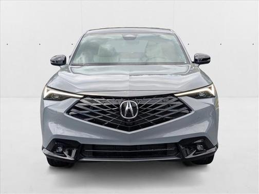 2025 Acura ADX A-Spec with Advance