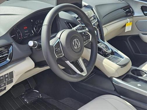 2025 Acura RDX Technology Package