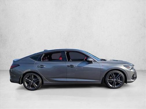 2025 Acura Integra A-SPEC