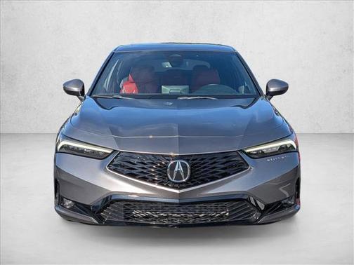 2025 Acura Integra A-SPEC