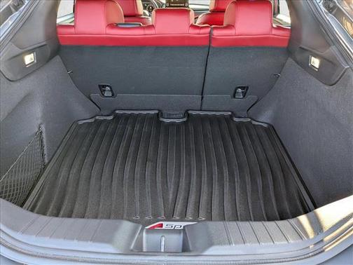 2025 Acura Integra A-SPEC