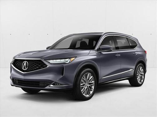 2022 Acura MDX Advance Package