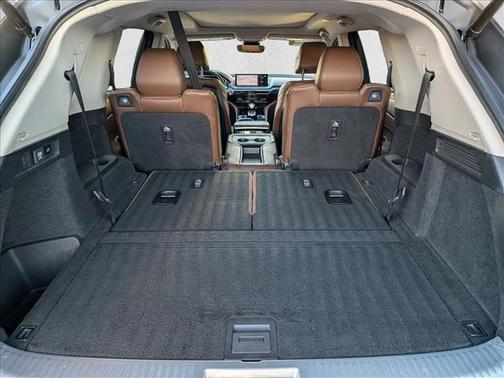 2022 Acura MDX Advance Package