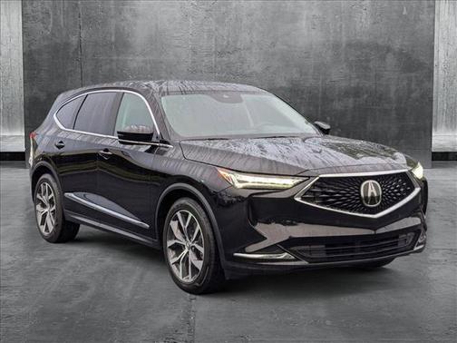 2023 Acura MDX Technology Package