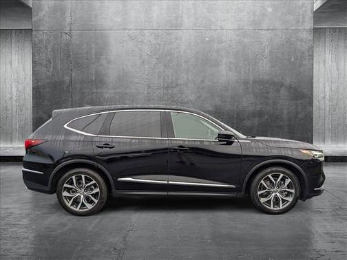 2023 Acura MDX Technology Package