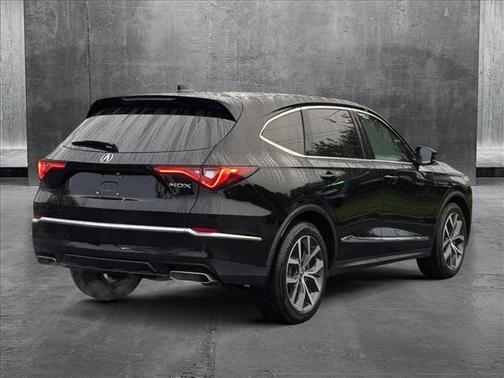 2023 Acura MDX Technology Package