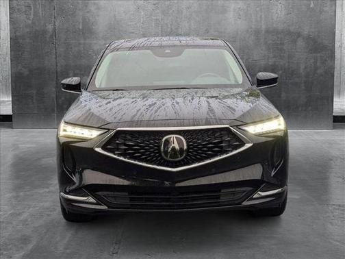 2023 Acura MDX Technology Package