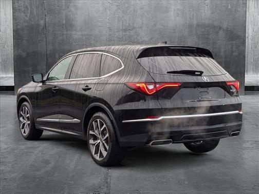 2023 Acura MDX Technology Package