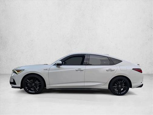 2026 Acura Integra w/A-Spec Technology Package