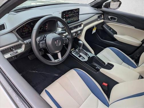 2026 Acura Integra w/A-Spec Technology Package