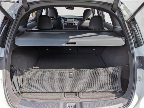 2023 INFINITI QX50 SPORT