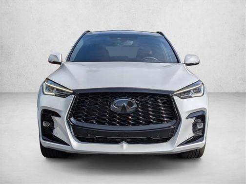 2023 INFINITI QX50 SPORT