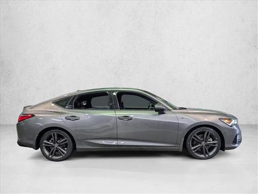 2023 Acura Integra A-SPEC Technology