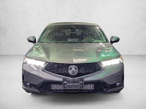 2023 Acura Integra A-SPEC Technology