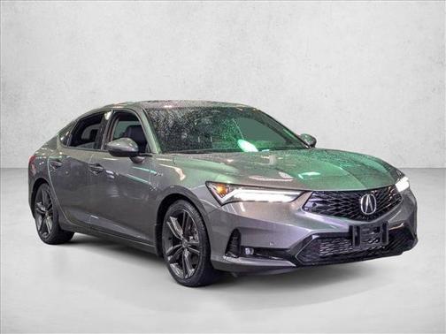 2023 Acura Integra A-SPEC Technology