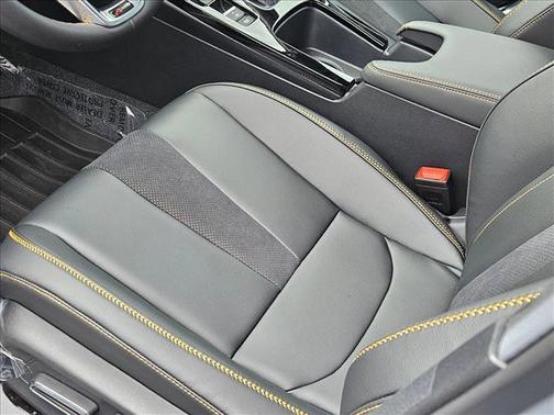 2026 Acura Integra FWD A-Spec with Technology