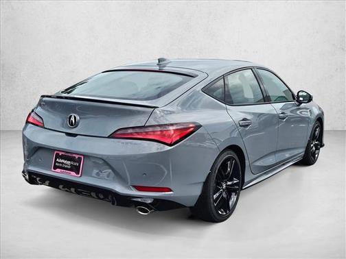 2026 Acura Integra FWD A-Spec with Technology
