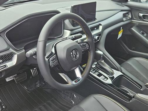 2026 Acura Integra FWD A-Spec with Technology