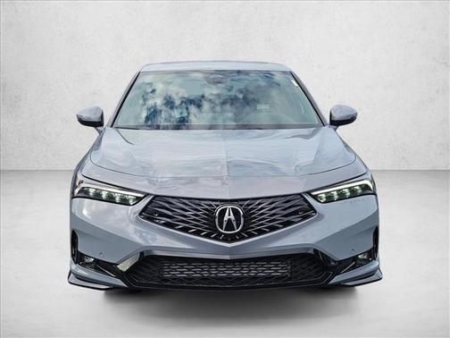 2026 Acura Integra FWD A-Spec with Technology