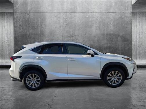 2020 Lexus NX 300 Base