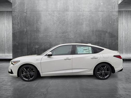 2025 Acura Integra A-SPEC w/ Technology