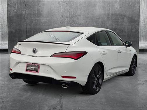 2025 Acura Integra A-SPEC w/ Technology