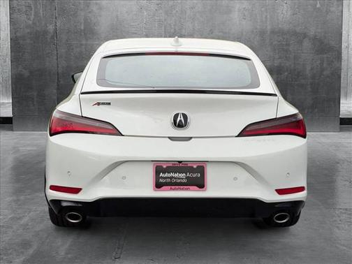 2025 Acura Integra A-SPEC w/ Technology