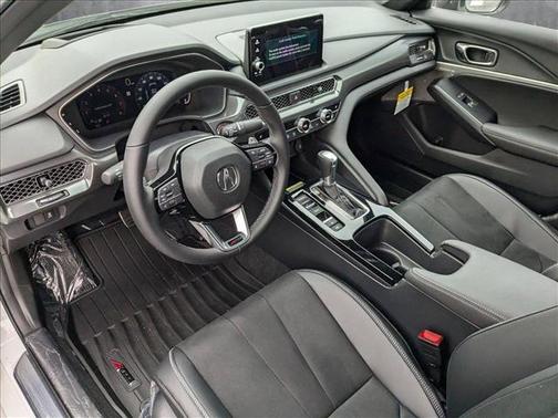 2025 Acura Integra A-SPEC w/ Technology