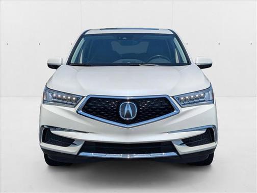 2017 Acura MDX 3.5L w/Technology Package