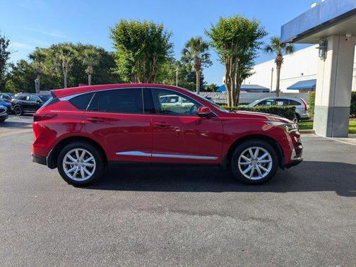 2021 Acura RDX Base