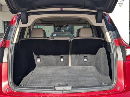 2021 Acura RDX Base