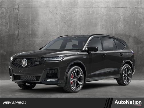 2025 Acura MDX Type S Advance Package