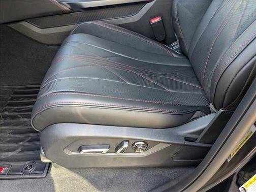 2025 Acura MDX Type S Advance Package