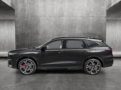 2025 Acura MDX Type S Advance Package