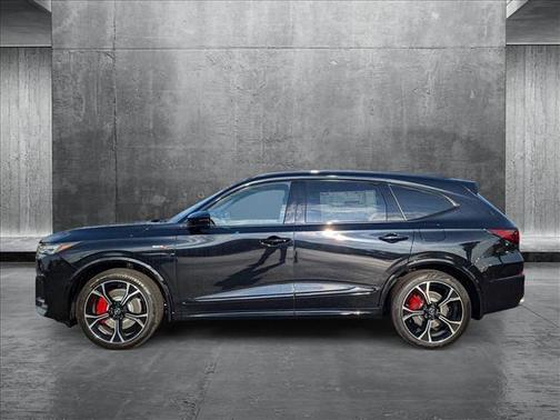 2025 Acura MDX Type S Advance Package