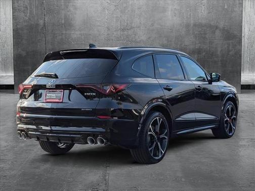 2025 Acura MDX Type S Advance Package