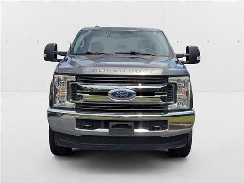 2018 Ford F-250 XLT
