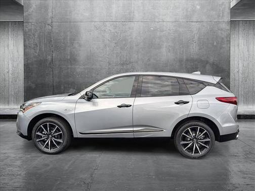 2025 Acura RDX A-Spec Advance Package