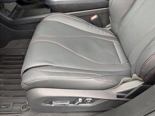 2025 Acura RDX A-Spec Advance Package