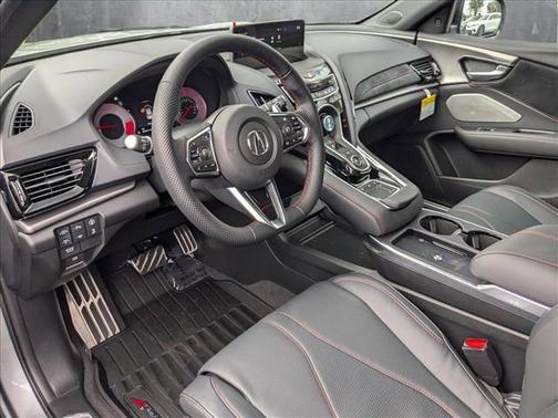 2025 Acura RDX A-Spec Advance Package