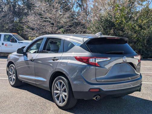 2021 Acura RDX Technology Package