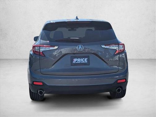 2021 Acura RDX Technology Package