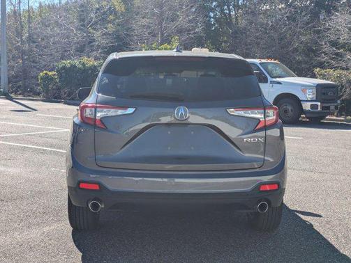 2021 Acura RDX Technology Package