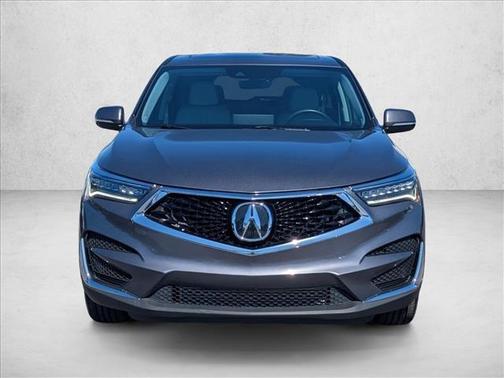 2021 Acura RDX Technology Package