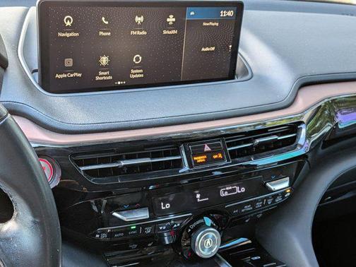 2022 Acura MDX Technology Package