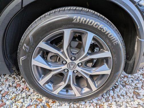 2022 Acura MDX Technology Package