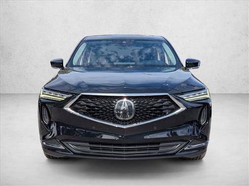 2022 Acura MDX Technology Package