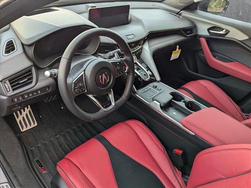 2025 Acura TLX Type S