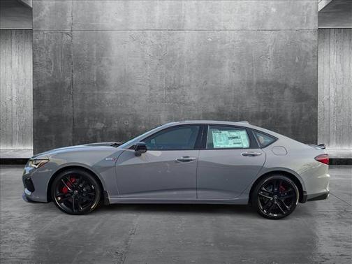 2025 Acura TLX Type S