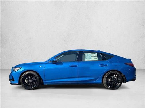 2026 Acura Integra w/A-Spec Technology Package